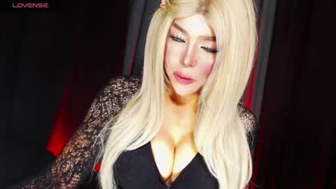Audrey Maristela online show from July 31, 2:40 am
