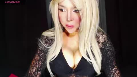 Audrey Maristela online show from August 2, 12:34 pm