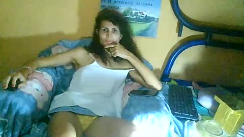 sexywolfnight online show from July 26, 10:59 pm
