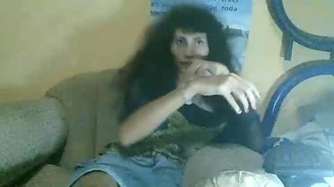 sexywolfnight online show from July 29, 12:28 am