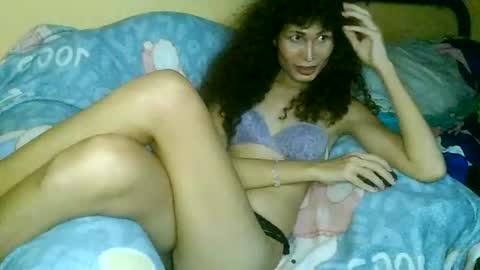 sexywolfnight online show from August 6, 1:26 am