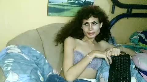 sexywolfnight online show from August 7, 7:08 am