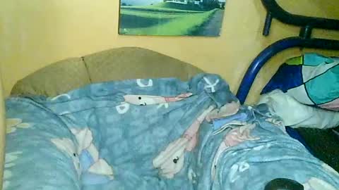 sexywolfnight online show from August 11, 2:35 am