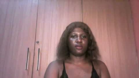 SexyxxEbony online show from July 13, 12:06 am