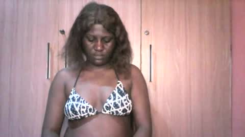 SexyxxEbony online show from July 29, 12:50 am