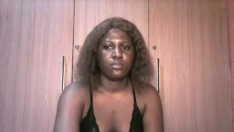 SexyxxEbony online show from August 4, 6:49 pm