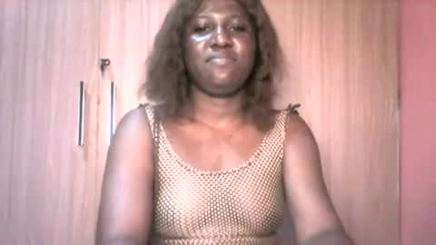 SexyxxEbony online show from August 5, 11:03 pm