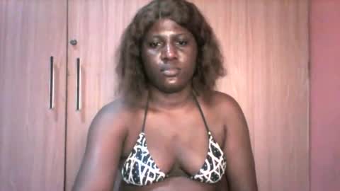 SexyxxEbony online show from August 9, 12:22 am