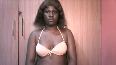 SexyxxEbony online show from August 30, 11:05 pm