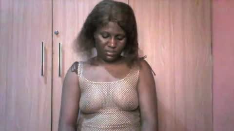 SexyxxEbony online show from September 3, 12:46 am