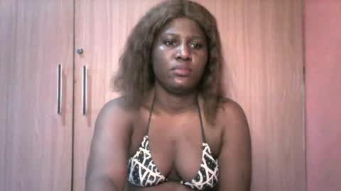 SexyxxEbony online show from September 3, 6:16 am