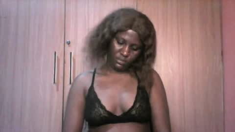 SexyxxEbony online show from September 4, 10:19 am