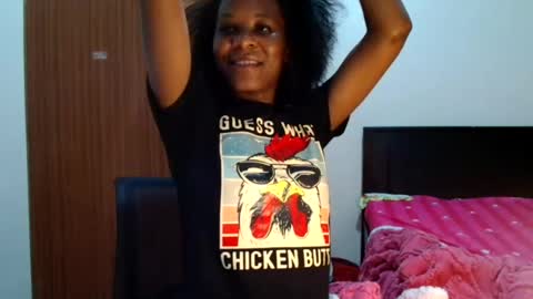 sexyy_janey online show from July 19, 11:40 pm