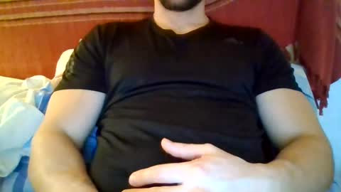 sexyyphilip online show from August 11, 5:37 pm