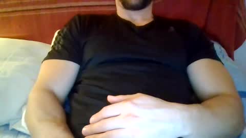 sexyyphilip online show from August 13, 1:30 am
