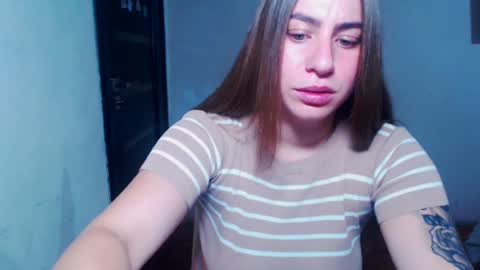 Yuliia online show from July 24, 6:16 am