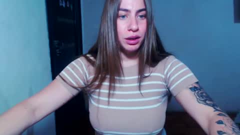 Yuliia online show from July 24, 7:44 am