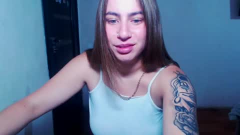 Yuliia online show from July 27, 5:46 am