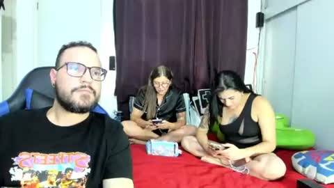 MiaSergio online show from August 4, 8:17 pm