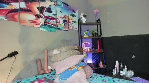 shadia online show from August 4, 2:14 pm