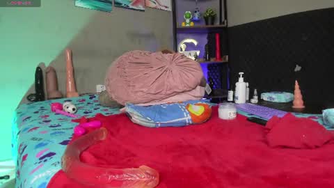 shadia online show from August 6, 1:43 pm