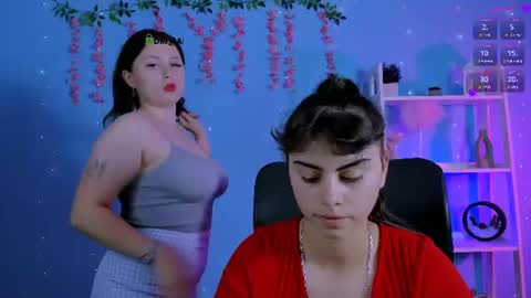 shadow_kiss online show from August 8, 7:25 pm