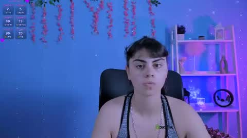 shadow_kiss online show from August 8, 10:43 pm