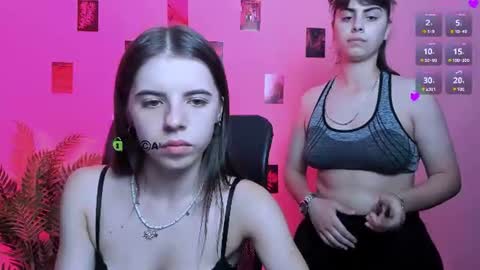 shadow_kiss online show from August 13, 2:47 am