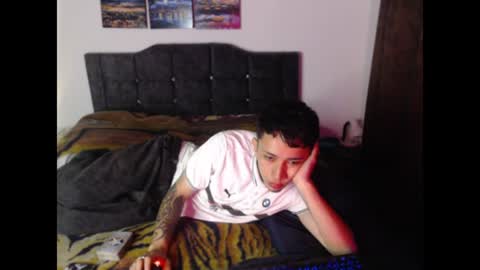 james online show from August 6, 9:41 am