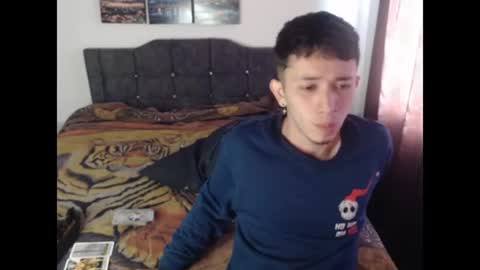 james online show from August 7, 1:44 pm