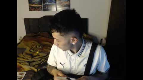 james online show from August 9, 9:43 am