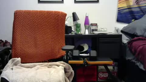 shadow_puppet online show from August 14, 3:43 am