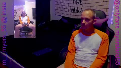ShadowV  online show from August 13, 5:10 am