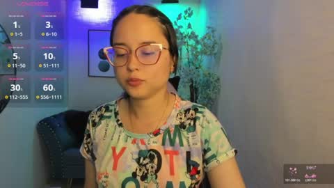 Shady  online show from August 15, 7:40 pm