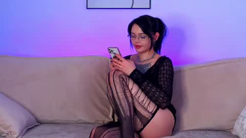 Kristy online show from August 7, 11:21 am