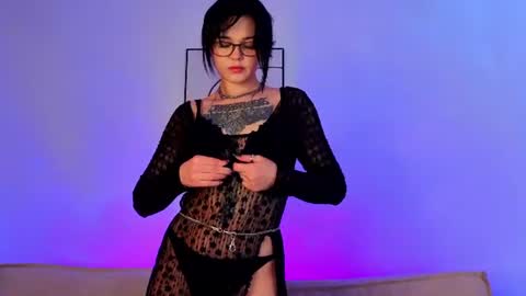 Kristy online show from August 8, 8:36 am