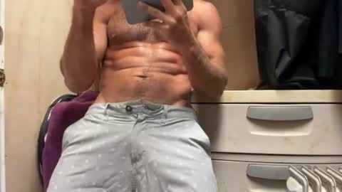 shaffy69 online show from July 19, 11:29 pm