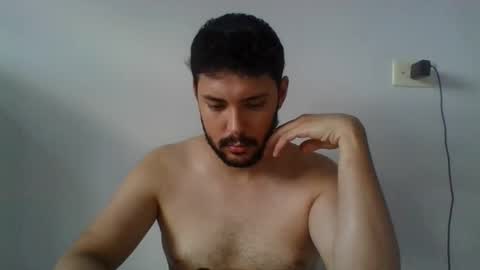 MARCOS online show from April 4, 7:43 pm