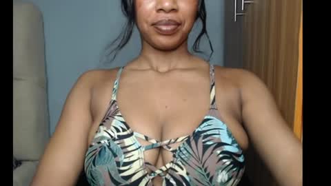 ESTHER online show from August 3, 12:28 am