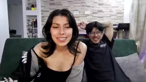 Dani and Marco online show from July 21, 11:40 pm