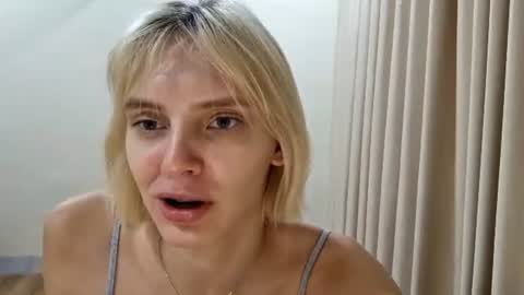 Milana online show from August 11, 10:45 pm