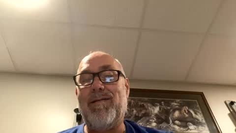 shandy16 online show from August 2, 6:15 pm