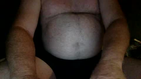 HornyMan online show from August 5, 4:21 am