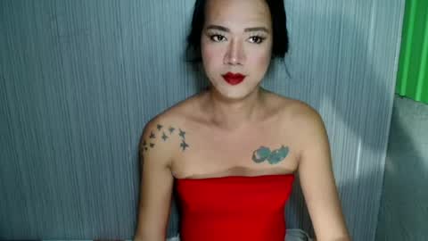 bella online show from July 30, 12:01 pm