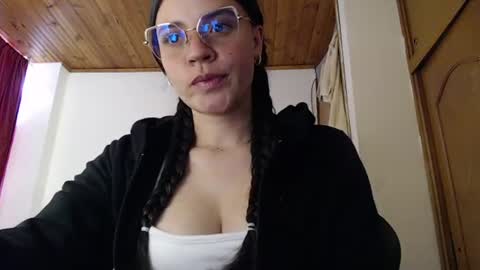 shanel_lozano online show from August 3, 7:21 pm