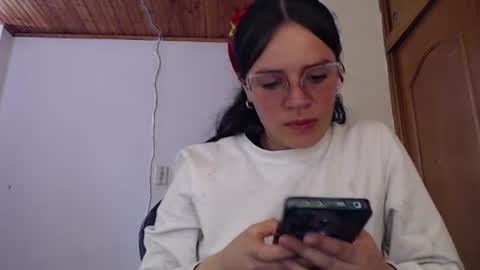 shanel_lozano online show from August 5, 6:39 pm