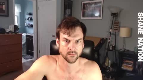 shanestickrod online show from July 31, 10:59 pm