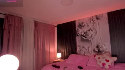 ShaniaDaniels online show from July 4, 3:31 am