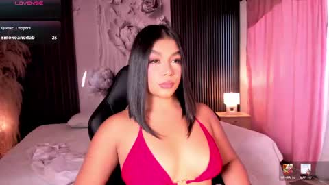 ShaniaDaniels online show from July 6, 10:02 pm
