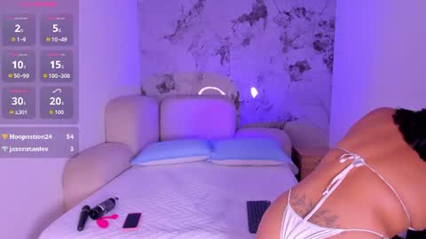 ShaniaDaniels online show from September 7, 2:56 pm